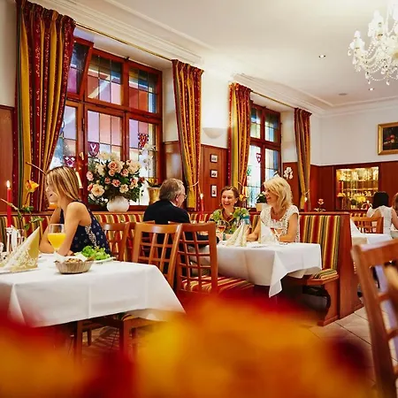 Linde 3* Donaueschingen