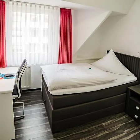 林德酒店 酒店 多瑙艾辛根