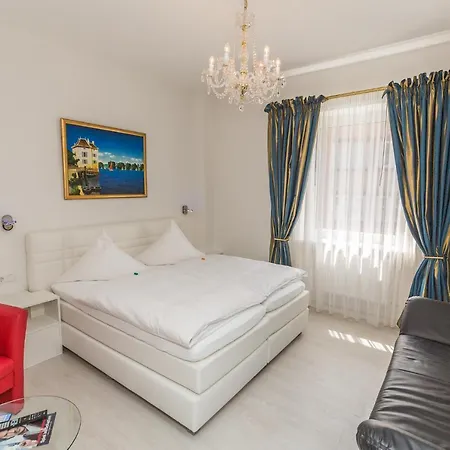 Hotel Linde