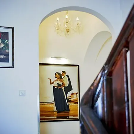 Hotel Linde