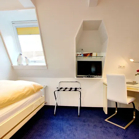 Linde 3* Donaueschingen