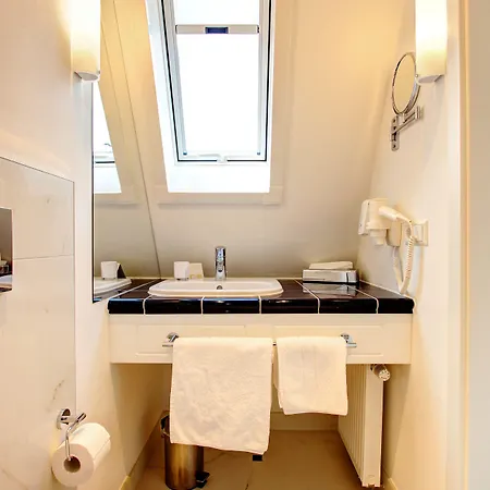 Linde 3* Donaueschingen
