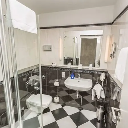 Hotel Linde Donaueschingen