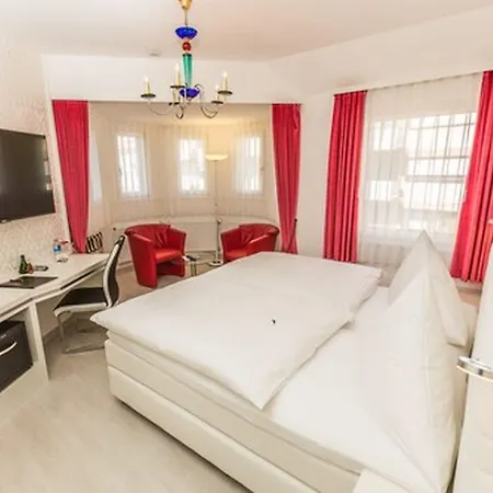 Linde Hotel Donaueschingen