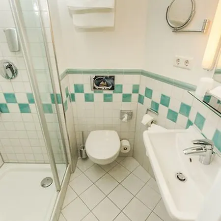 Linde Hotell Donaueschingen