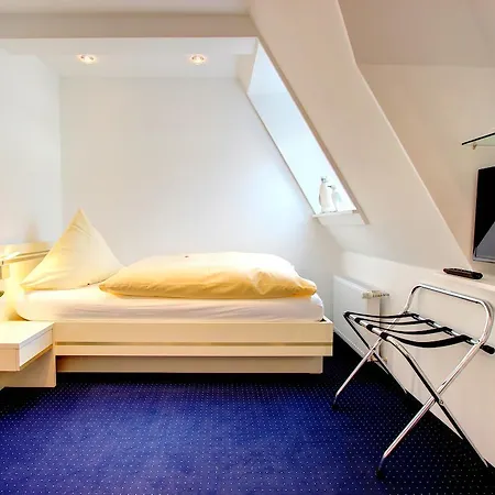 Hotel Linde Donaueschingen