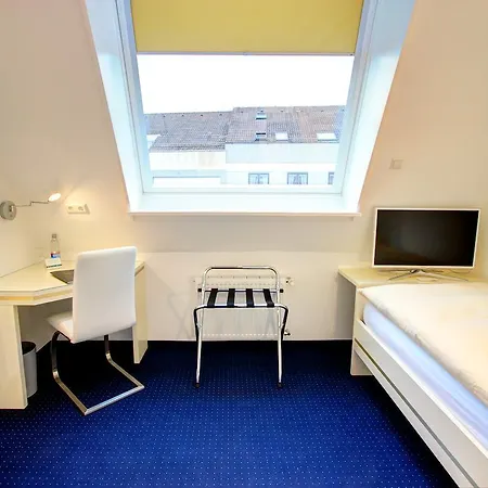 Linde Hotel Donaueschingen