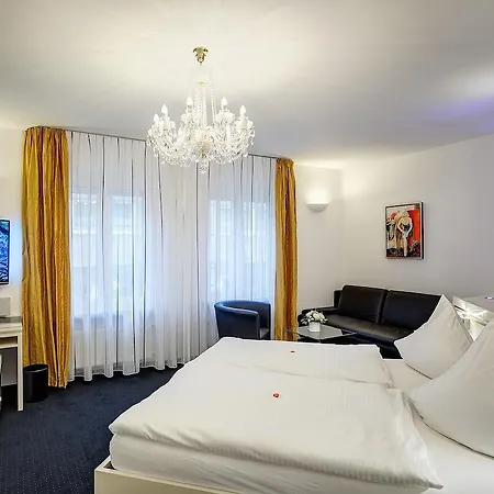Hotel Linde Donaueschingen