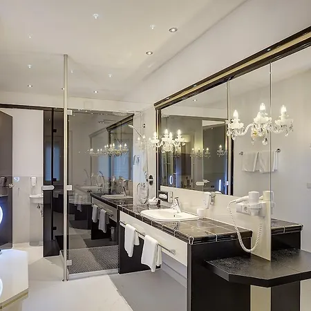 Hotel Linde 3*
