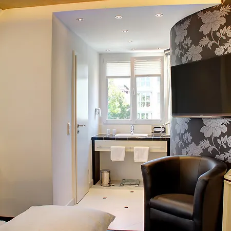 Hotel Linde 3*