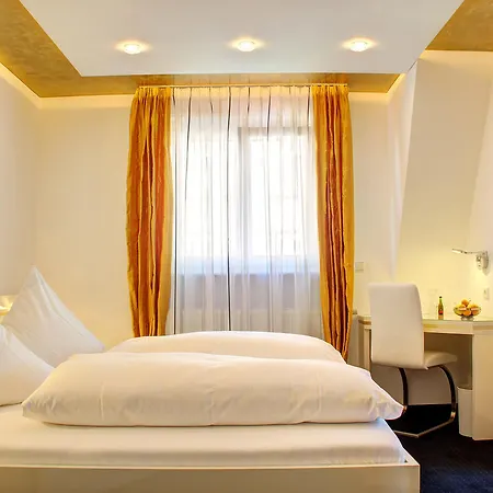 Hotell Linde Donaueschingen