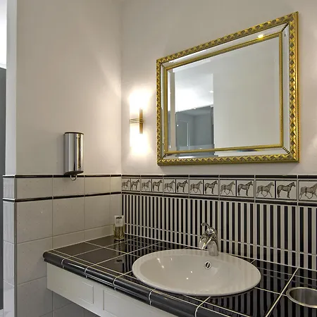 Hotel Linde