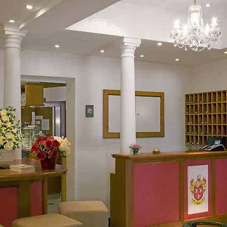 Hotel Linde Donaueschingen