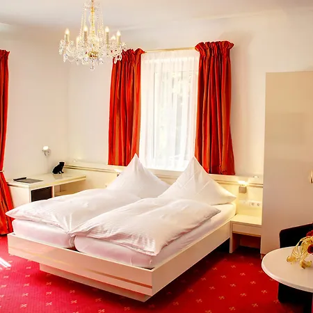 Hotel Linde 3*