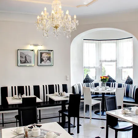 Hotel Linde Donaueschingen