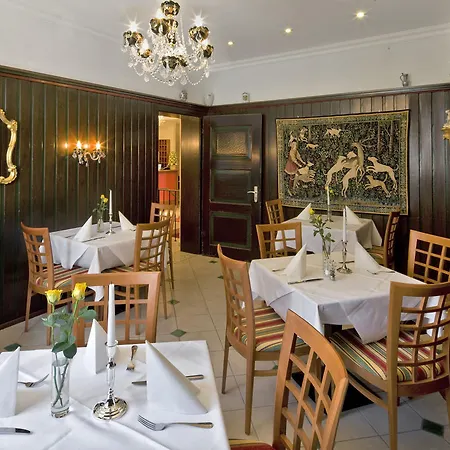 Hotel Linde 3*