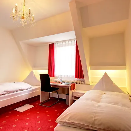 Hotel Linde Donaueschingen