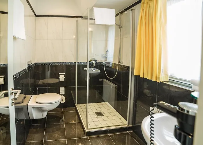 Linde 3* Donaueschingen