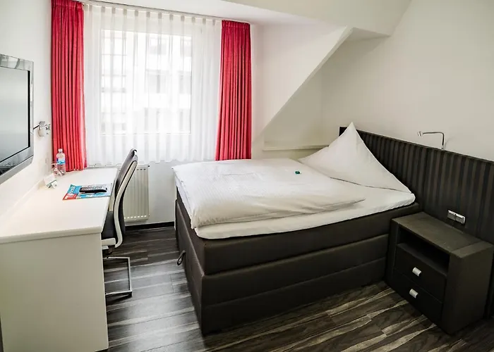 Linde Hotel Donaueschingen