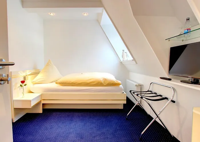 Hotel Linde Donaueschingen