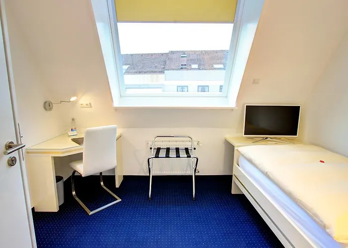 Linde Hotel Donaueschingen