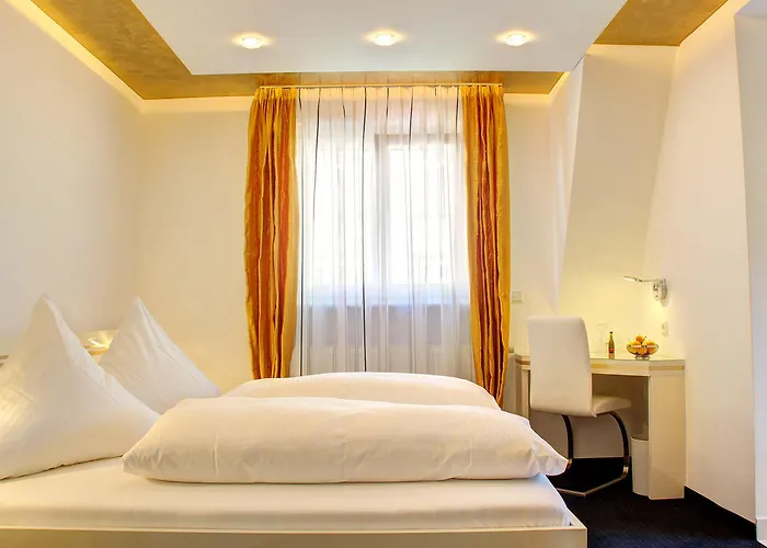 Hotel Linde Donaueschingen