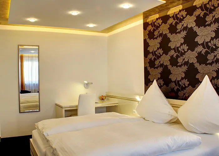 Linde Donaueschingen