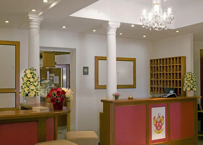 Hotel Linde Donaueschingen