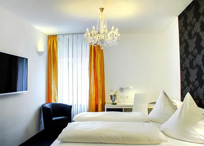 Linde Donaueschingen