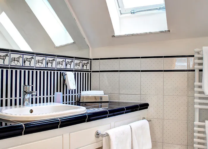 Hotel Linde Donaueschingen