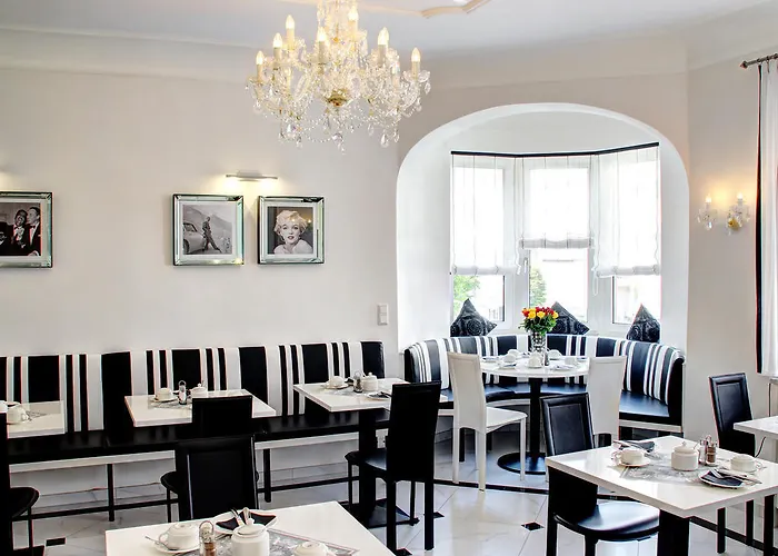 Hotel Linde Donaueschingen